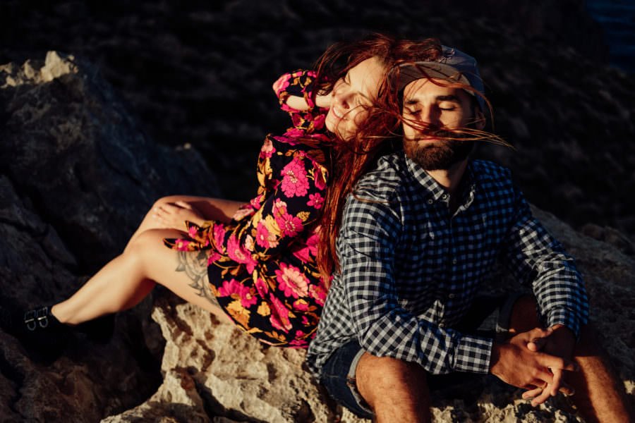 sesja zdjeciowa na majorce