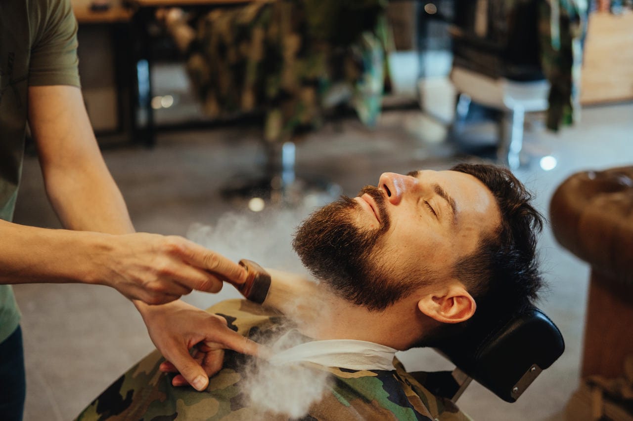 brush barber shop piotrkowska