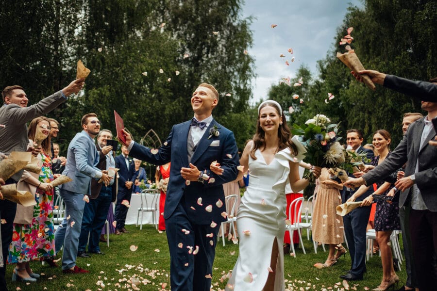 slub plenerowy villa omnia