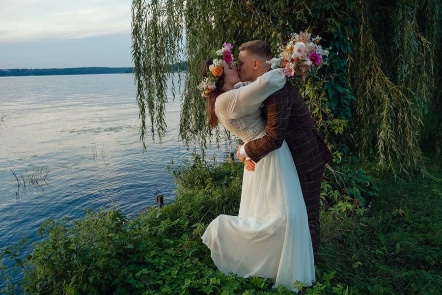 Folwark u Różyca ślub i wesele